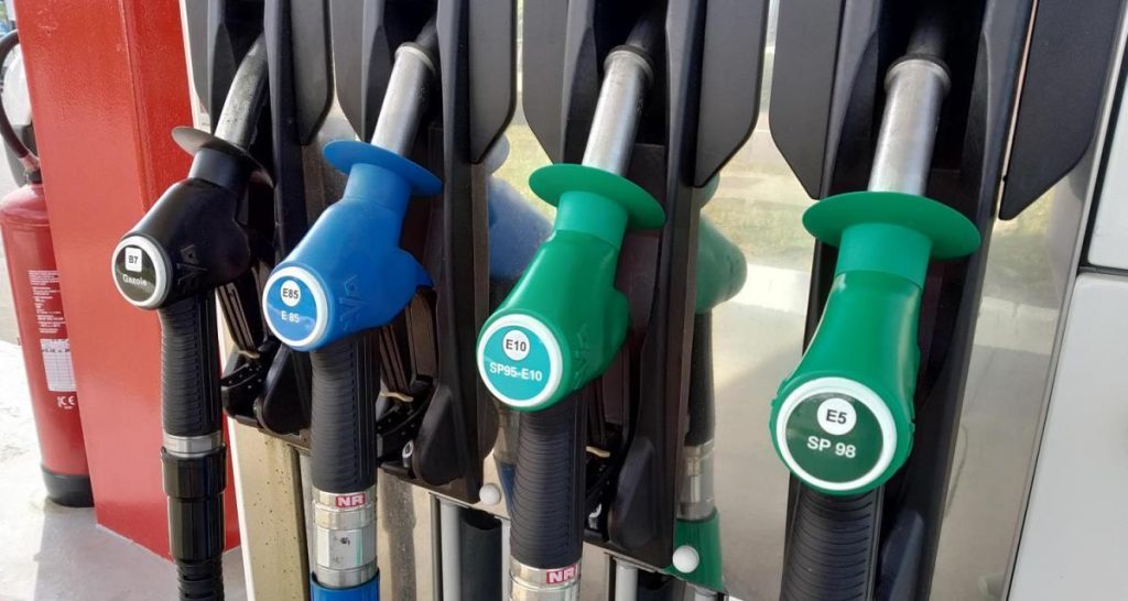 Grève des raffineries : disponibilité des carburants non impactée