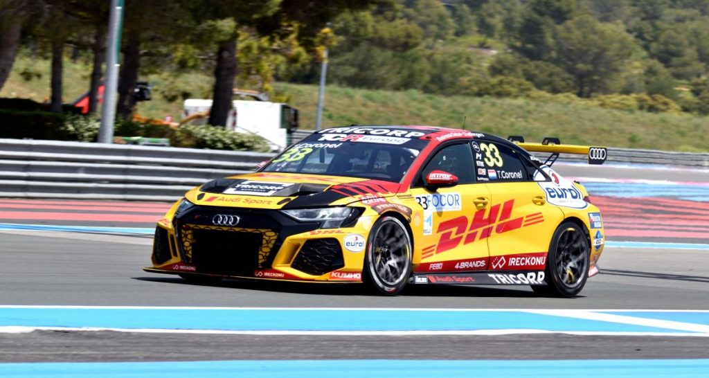 GT Open 2022 au Castellet : de la belle GT et du gros son