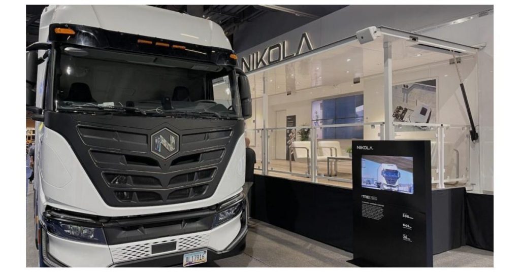 Hydrogène : accord stratégique Plug Power/Nikola, win/win !