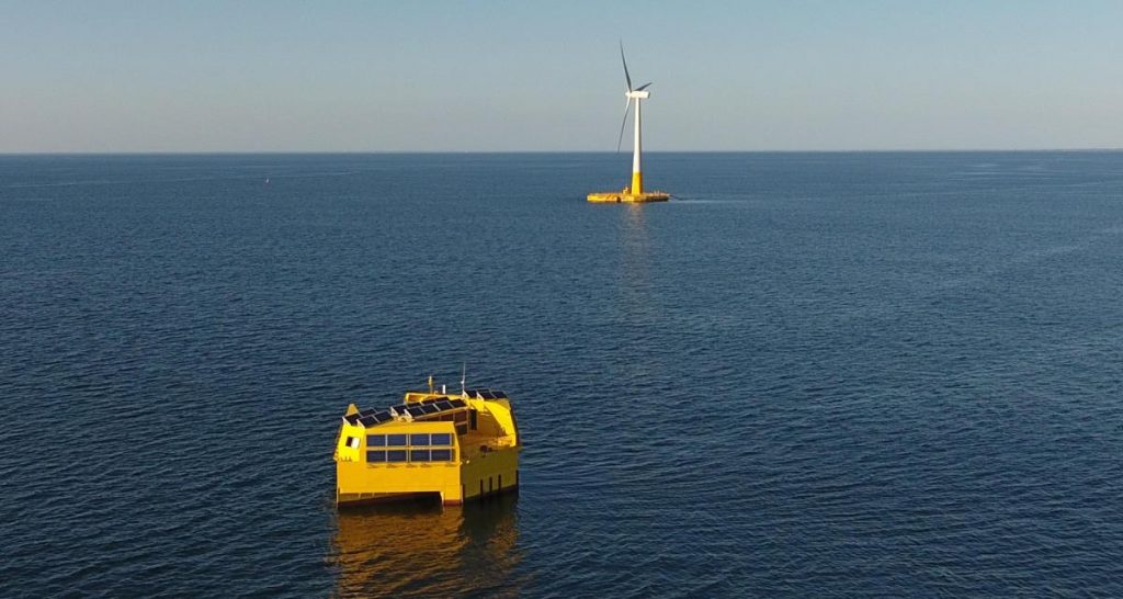 Hydrogène vert : Lhyfe remonte la pente, mais…