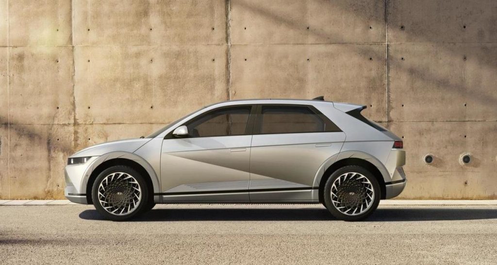 Hyundai : les ventes de VE pâtissent déjà de la loi Biden