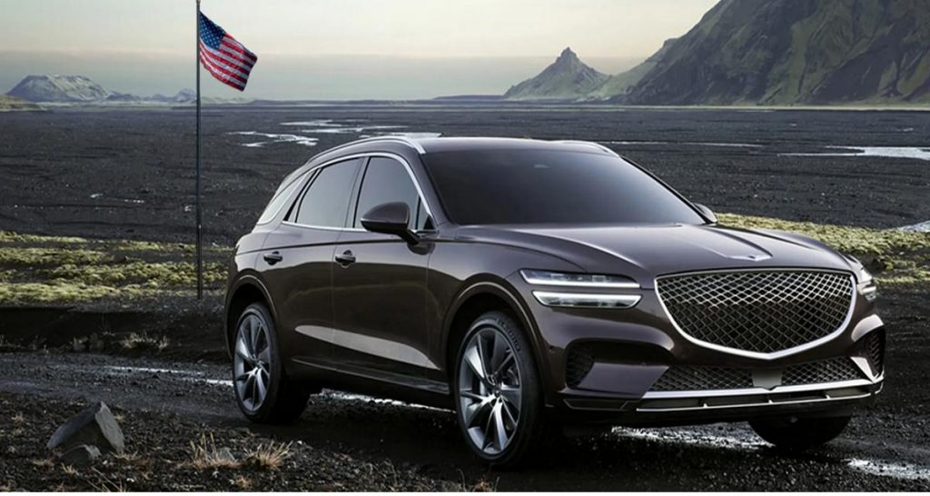 Hyundai / loi Biden : usine VE aux US plus tôt que prévue ?