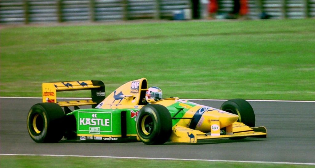 Il y a 10 ans : l’accident de Michael Schumacher