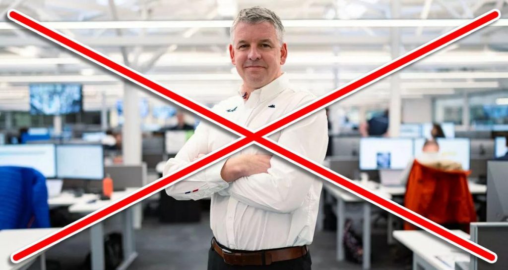 Il y a le feu chez Alpine F1 : 2 nouveaux départs