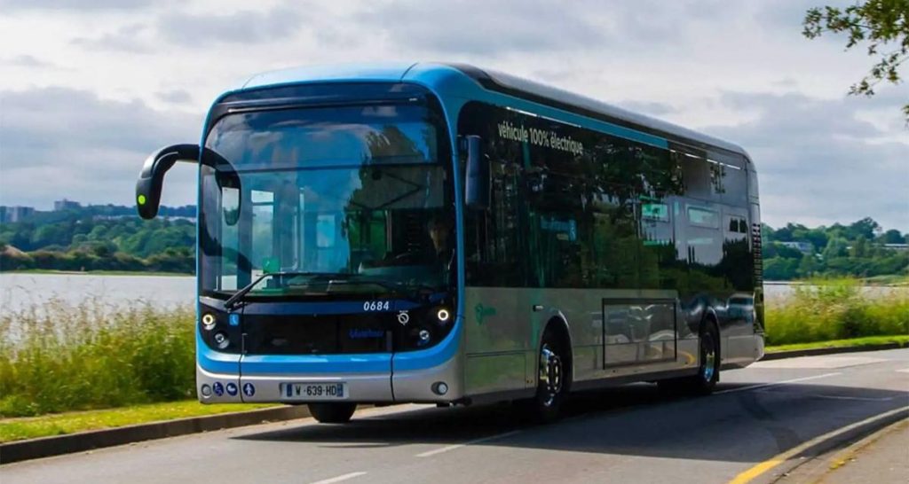 Incendies de bus électrique Bolloré : un simple composant électronique en cause ?