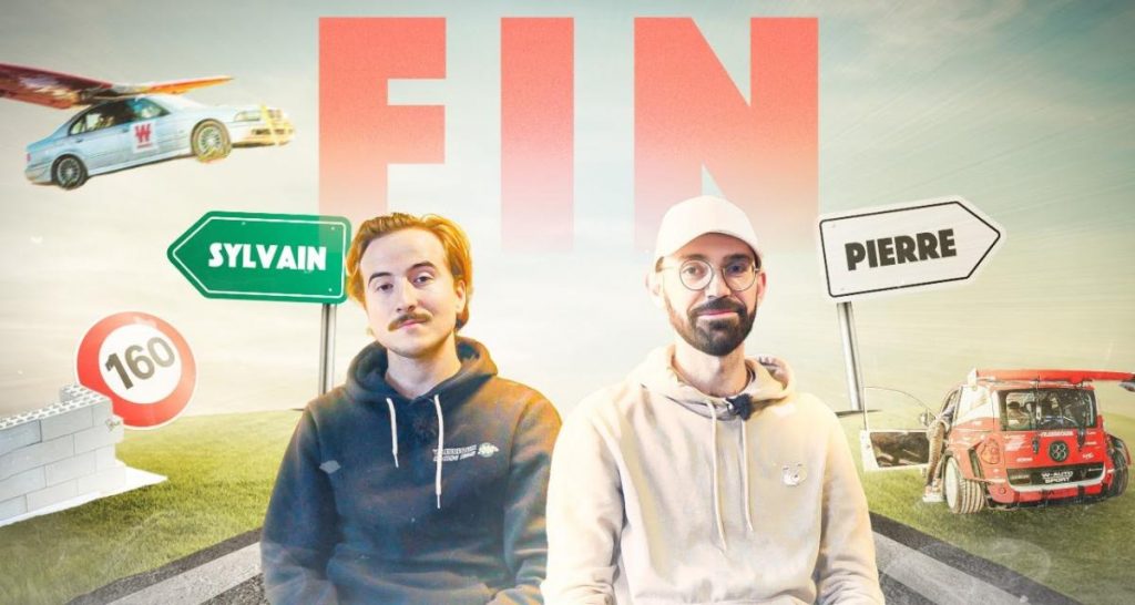 Incroyable : Vilebrequin s’arrête !