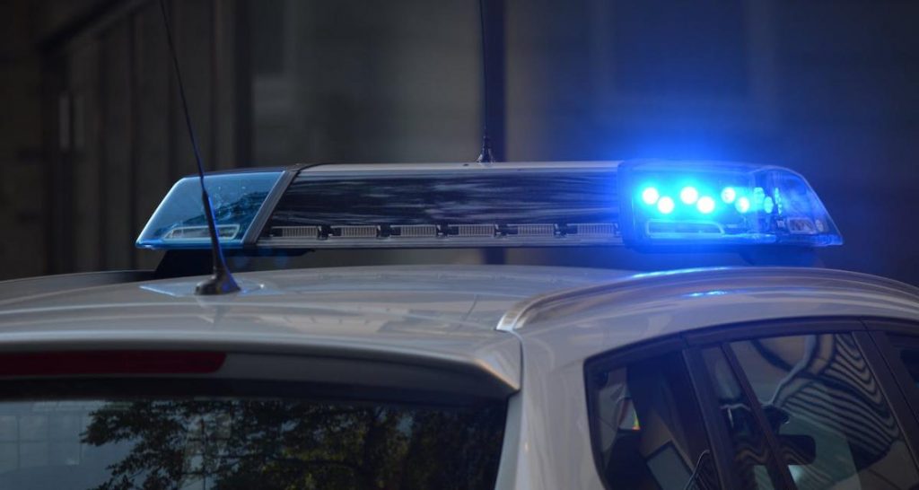 Insolite : des conducteurs respectent le code de la route, ils sont arrêtés