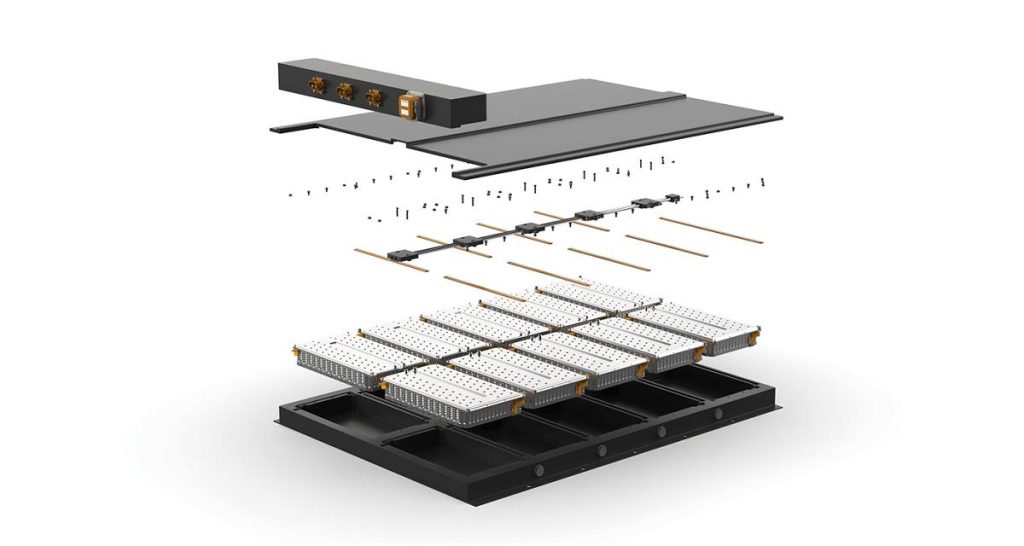 Ionetic : logiciel de conception de batteries, juteux gain de temps
