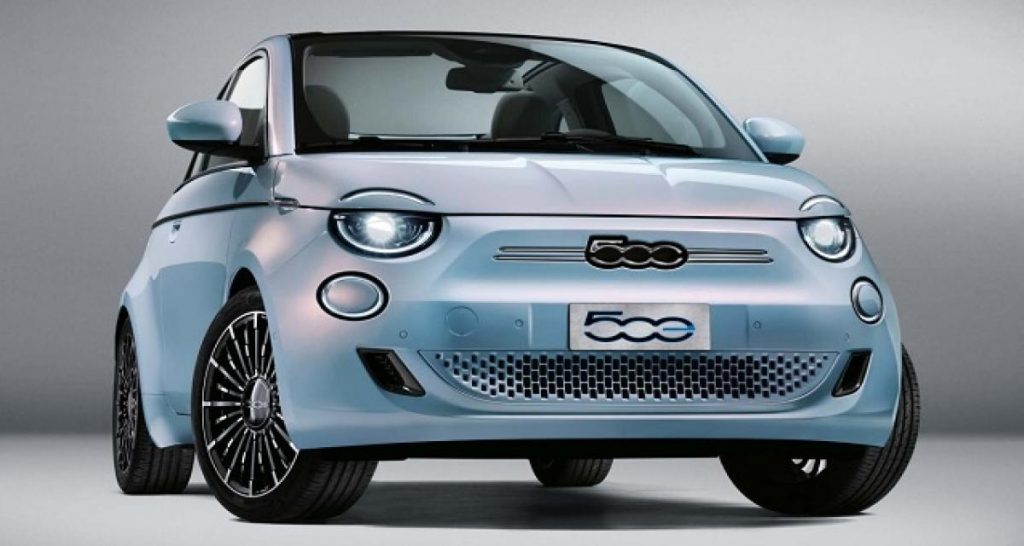 Italie : 650 M € de bonus pour VE et hybrides faibles émissions