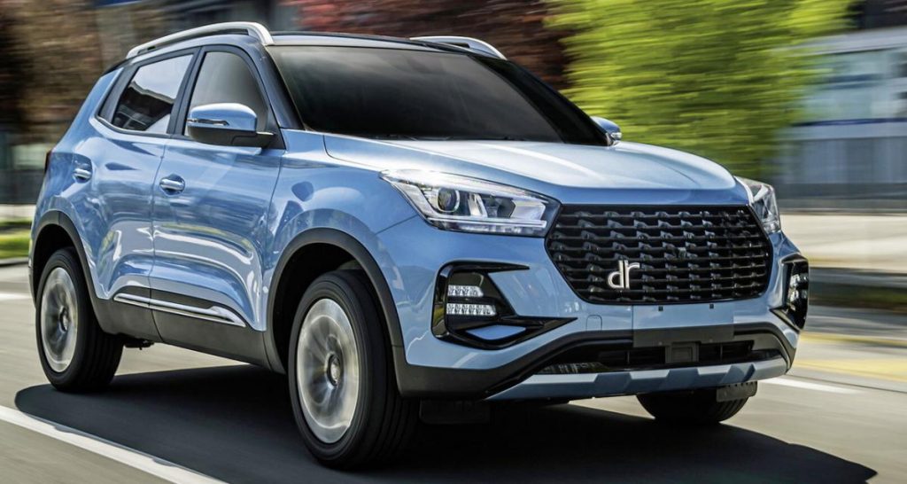 Italie : DR Motor dans le collimateur