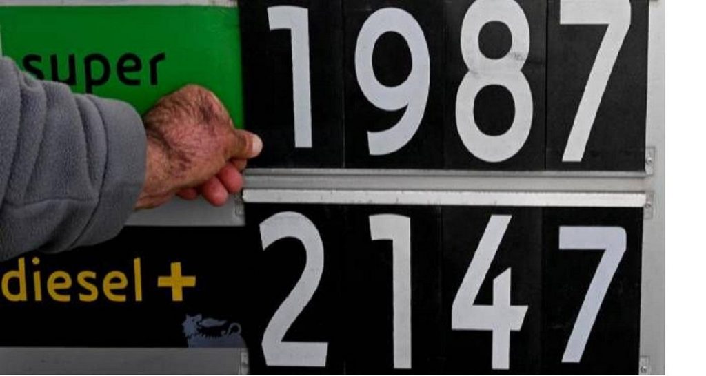 Italie : mesures pour transparence des prix carburants