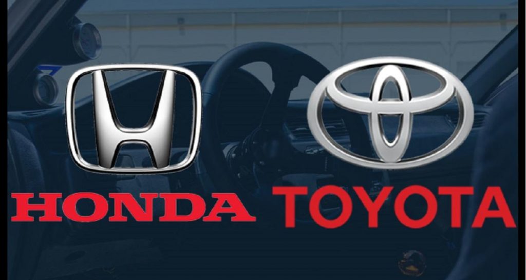 Japon : ventes automobiles en chute de 21 %