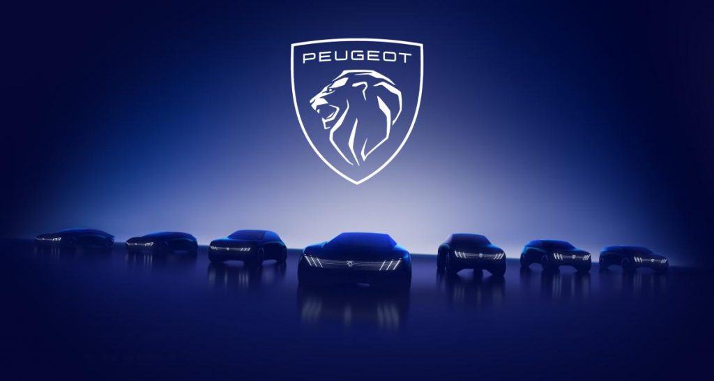 Jusqu’à 700 km avec le nouveau Peugeot e-3008