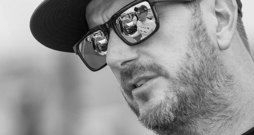 Ken Block – 1967-2023