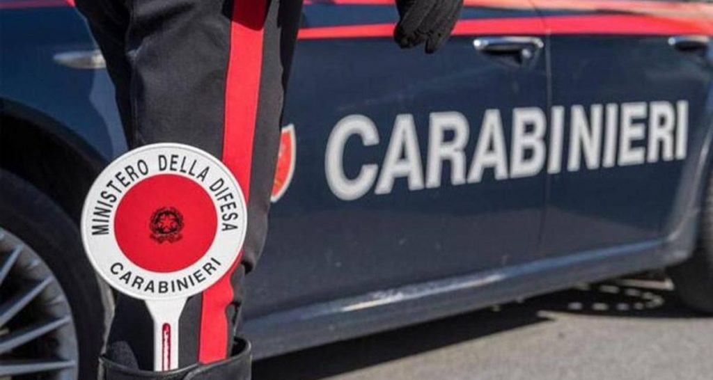 L’Alfa Romeo Tonale arrive chez les Carabinieri