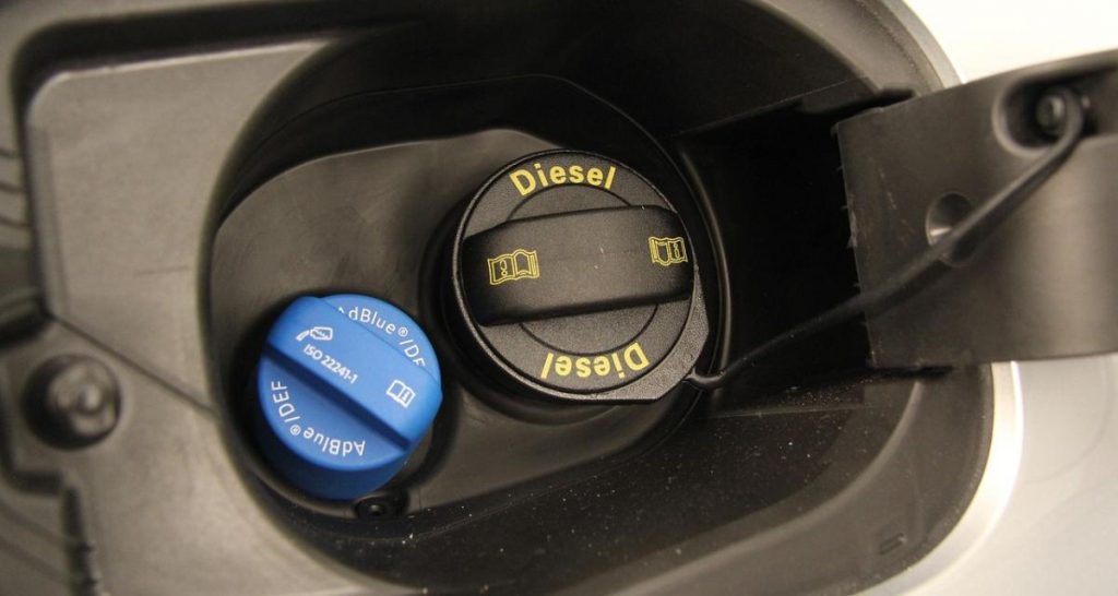 L’UFC Que Choisir s’attaque au scandale de l’AdBlue