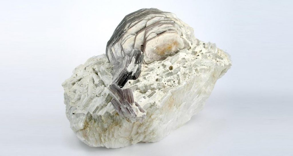 La « capitale asiatique du lithium » à l’arrêt en Chine