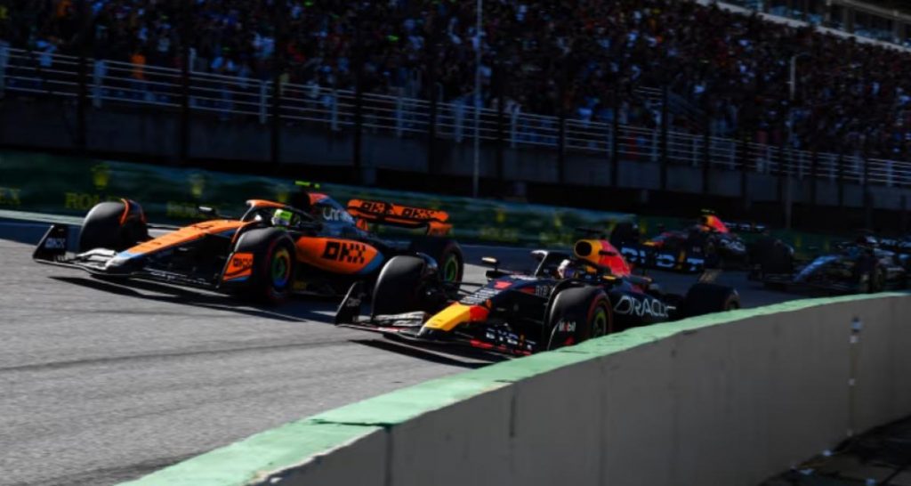 La F1 ajuste encore le format Sprint