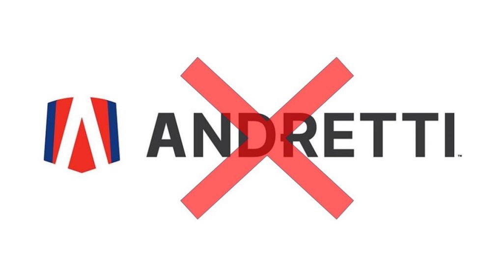 La F1 refuse avec mépris et cynisme la candidature Andretti