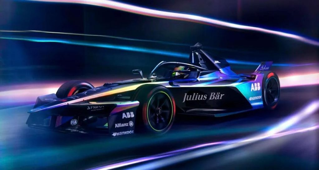 La Formule E Gen 3 EVO promet d’envoyer du lourd