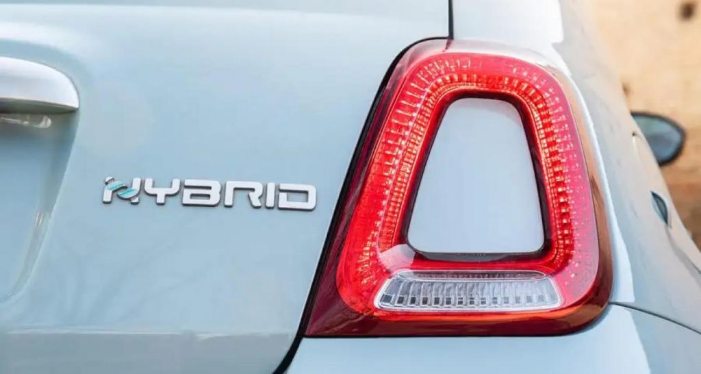 La future Fiat 500 hybride s’appellera Torino