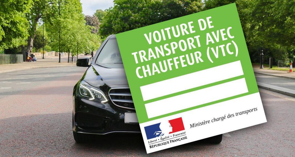 La guerre des plateformes VTC relancée par LeCab