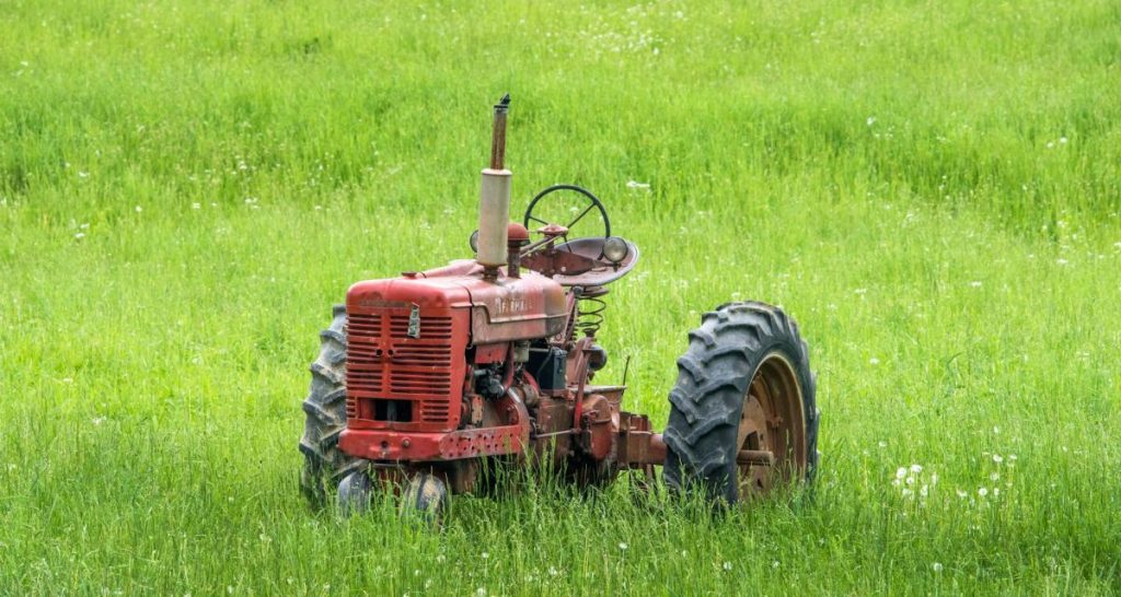 La hausse des taxes sur le GNR annulée, les agriculteurs ont gagné