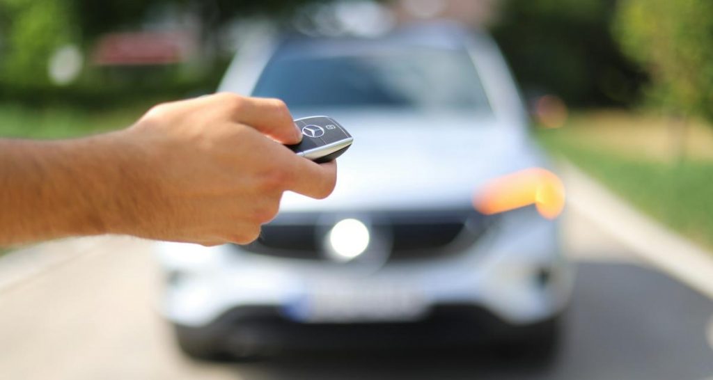 La location automobile a encore de beaux jours devant elle