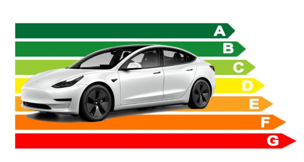 La Tesla Model 3 de nouveau éligible au bonus
