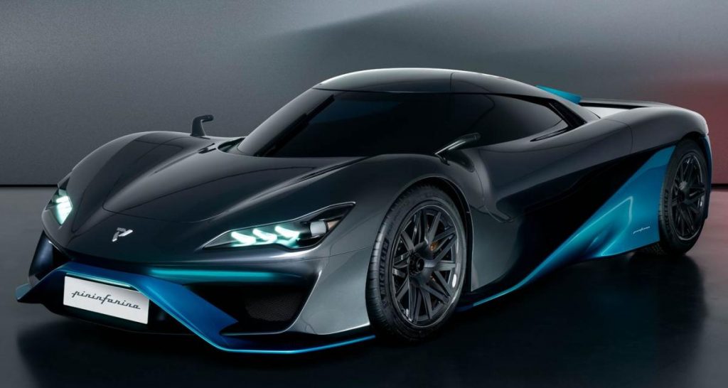 La Viritech Apricale concurrence l’Hopium Machina