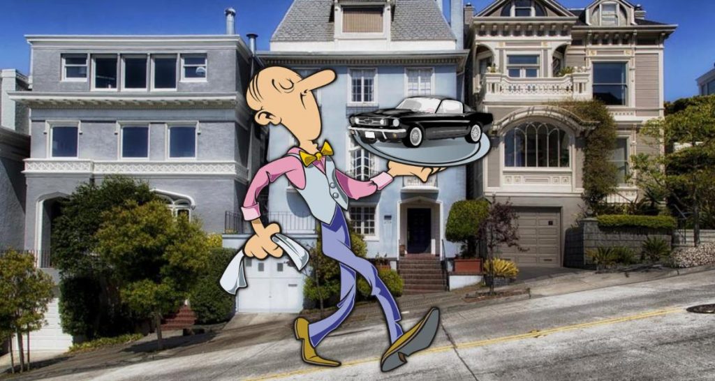 Le CARaaS l’avenir de l’automobile ?