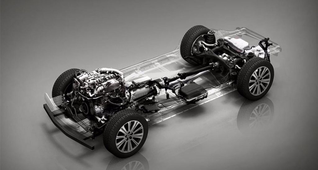 Le diesel est mort ? Pas pour Mazda
