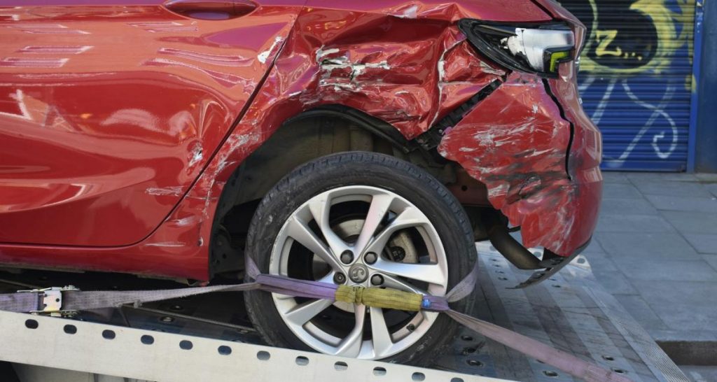 Le mauvais début d’année de la sécurité routière continue