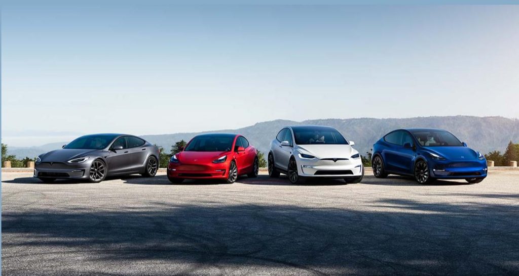 Le véhicule électrique creuse notre déficit commercial
