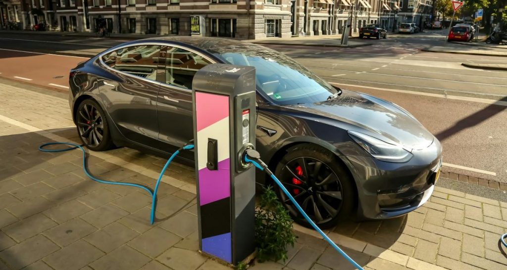 Le « yolocharging » est-il interdit en France ?