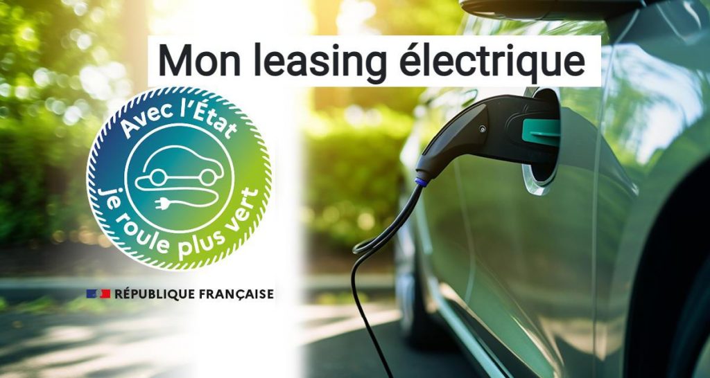 Leasing social des VE : c’est parti ! Mais est-ce intéressant ?