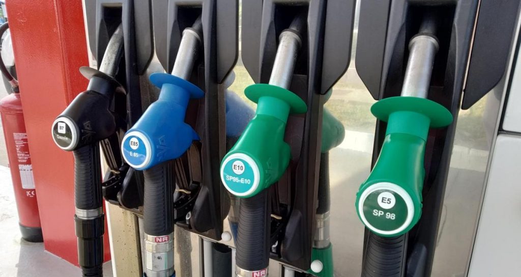 Les conversions à l’éthanol explosent
