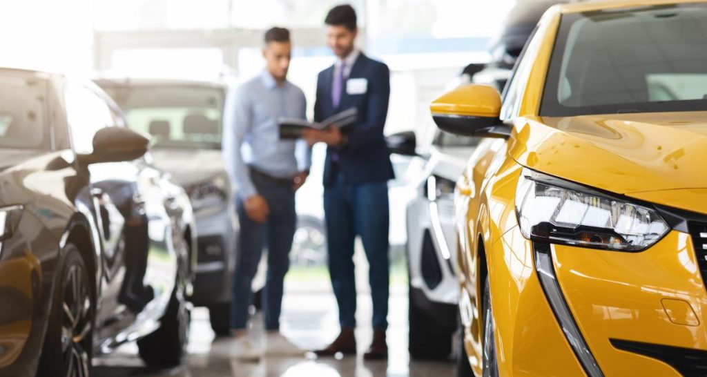Les véhicules en leasing pour les professionnels : une bonne idée ?