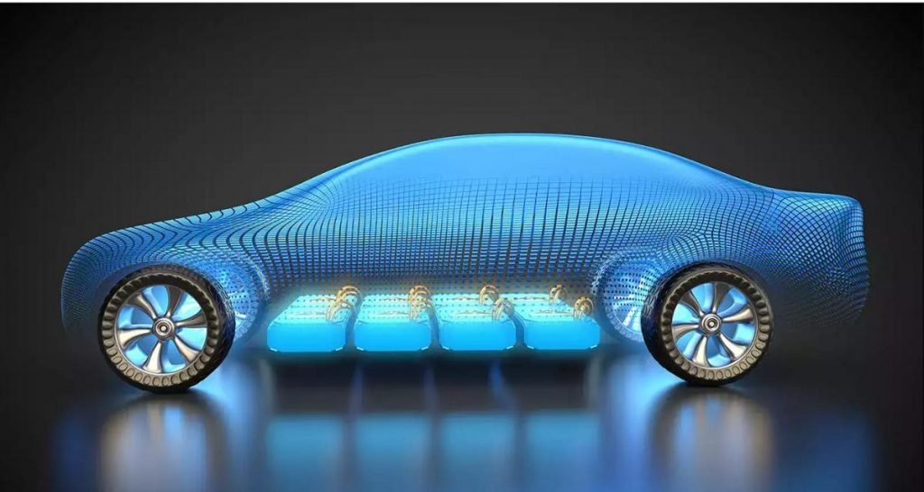 Li Auto retarde le lancement de son SUV électrique