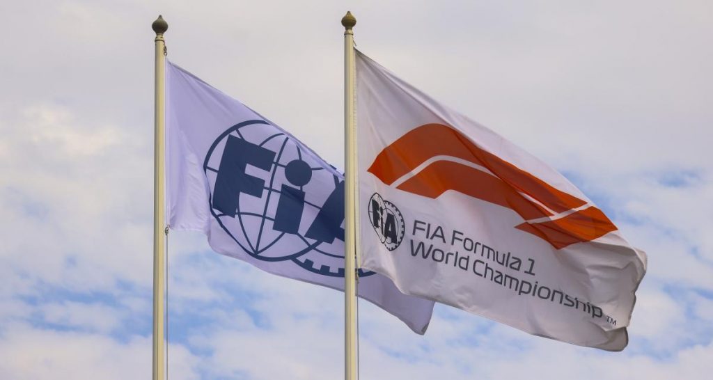 Liberty Media / FIA : au bord de la rupture ?