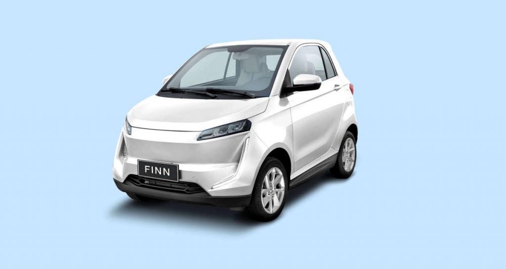 LIDL se lance dans la voiture électrique