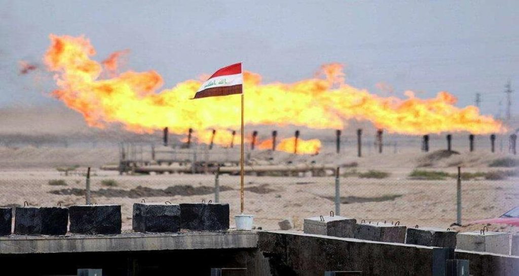 L’Irak veut augmenter ses réserves pétrolières à plus de 160 milliards de barils