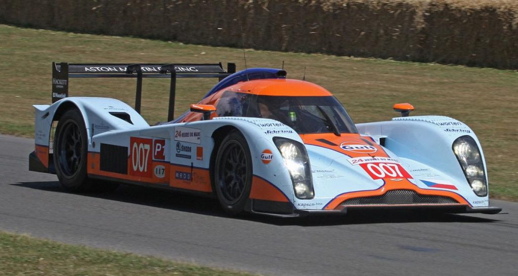 Lola Cars renaît de ses cendres !