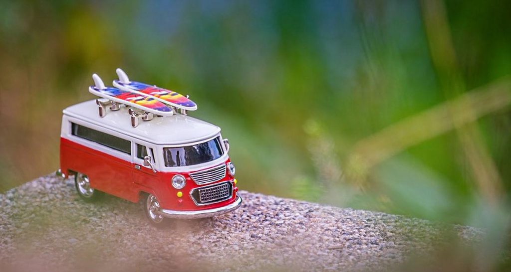 Louer une voiture pour les vacances, la bonne idée ?
