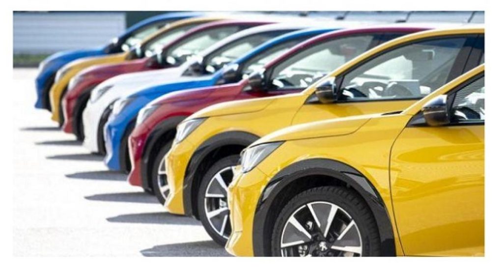 Marché auto 2022 : S&P prévoit désormais une chute de 2,4 %