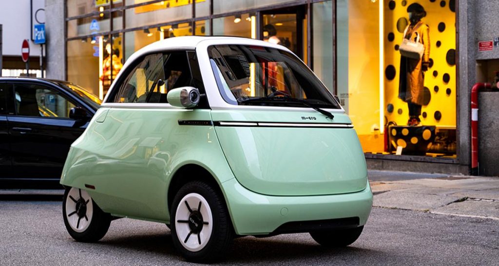 Microlino 2.0 en production ? Promis, cette fois, c’est la bonne
