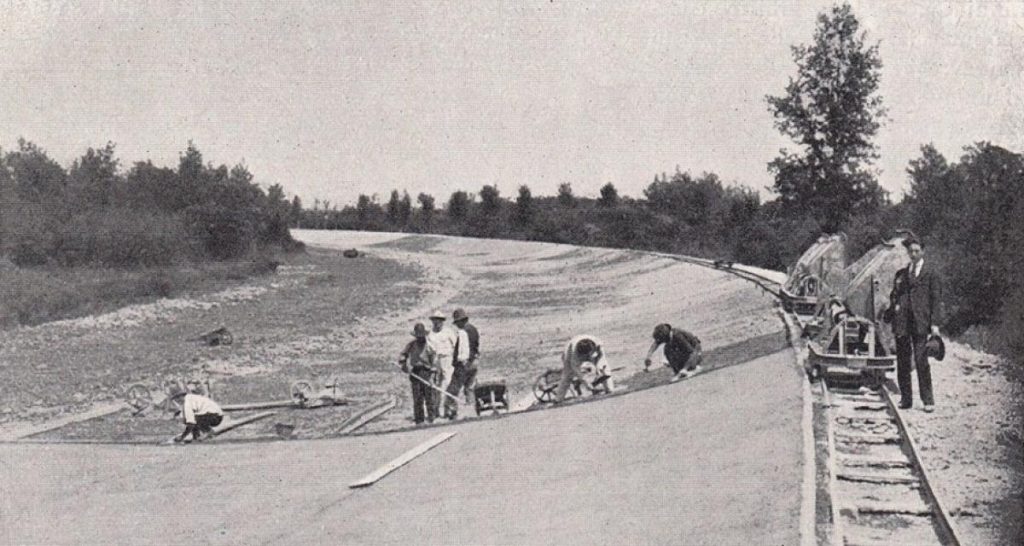 Monza a 100 ans !