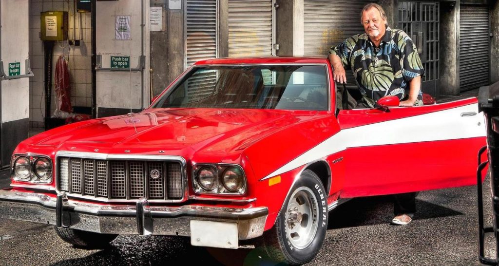 Mort de David Soul, l’inoubliable Hutch
