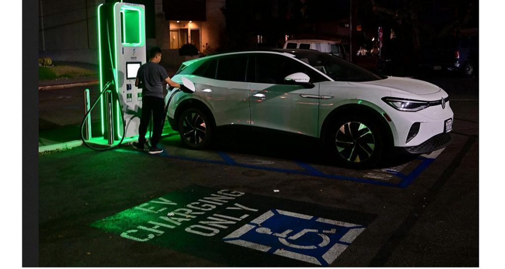 New-York veut bannir les VL neufs thermiques d’ici 2035