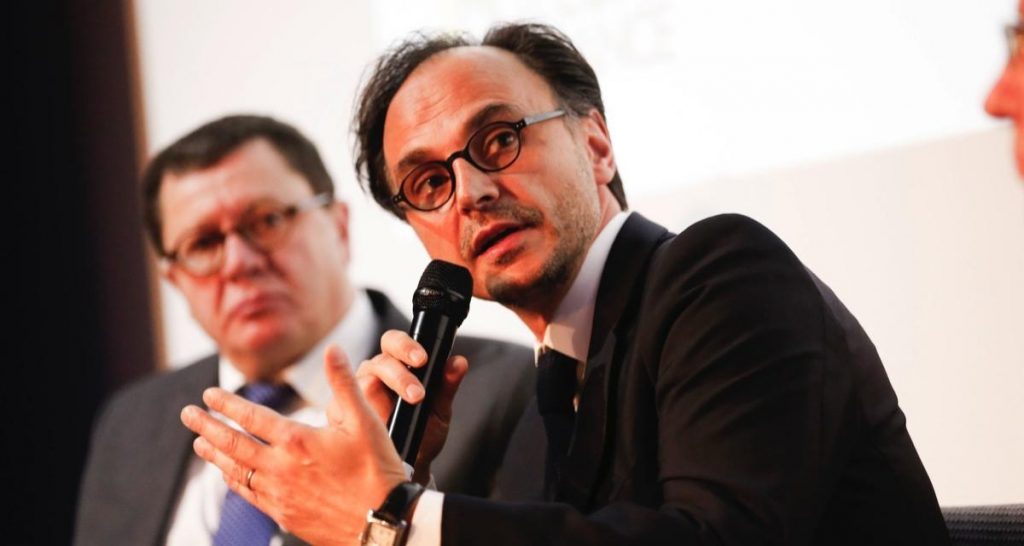 Nicolas Deschaux prend la suite de Stéphane Clair au Paul Ricard